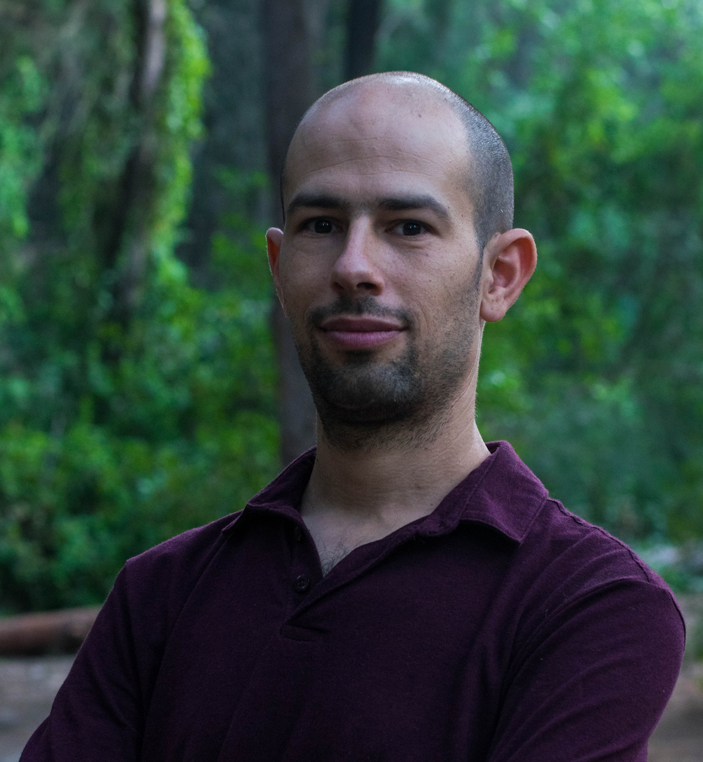 Or Martonovitch, Founder of Lumo Hospitality Consulting